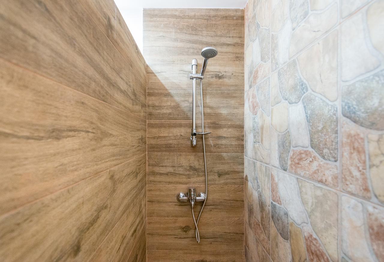 Malagasuite Bungalow Pool 베날마데나코스타 외부 사진